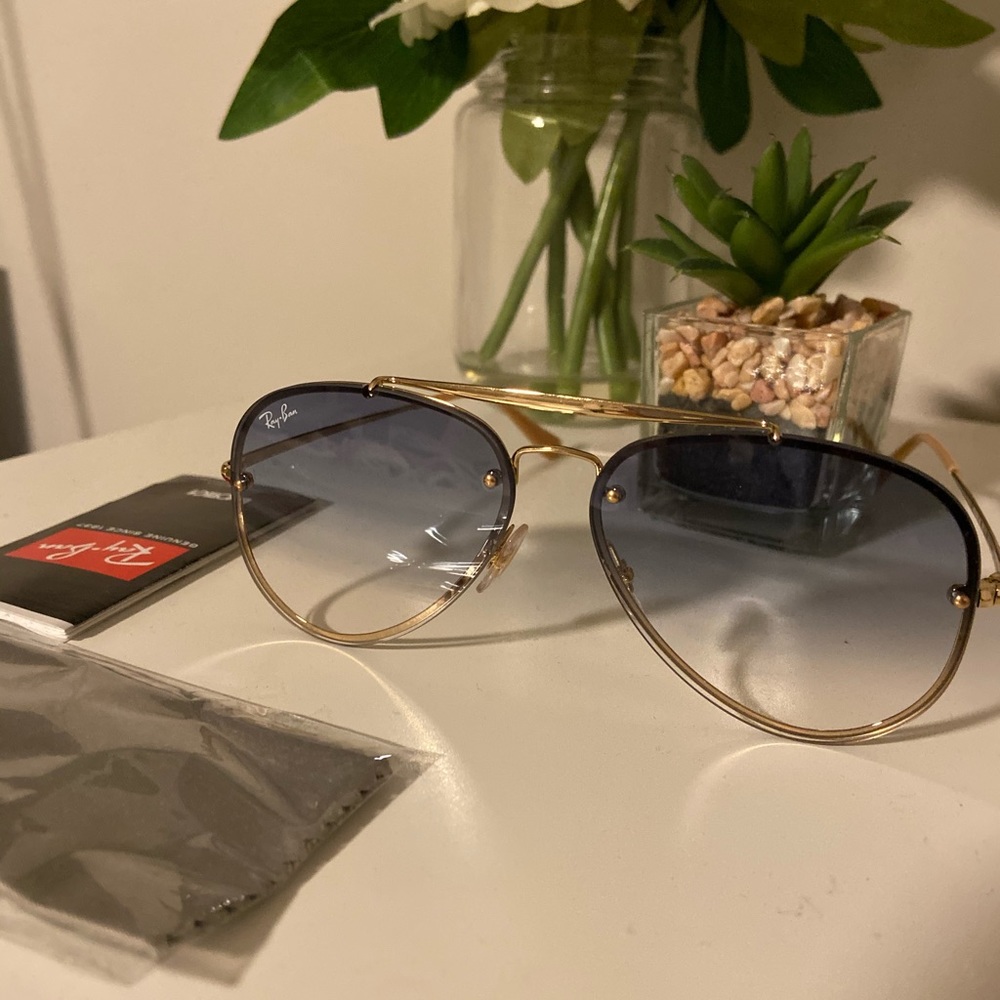 Rayban glasses